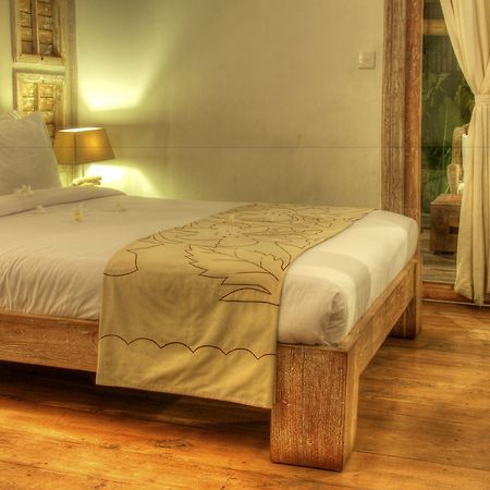 Villa Layla Seminyak Esterno foto