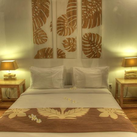 Villa Layla Seminyak Esterno foto