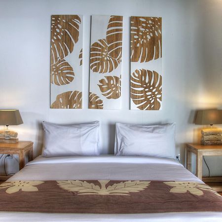 Villa Layla Seminyak Esterno foto
