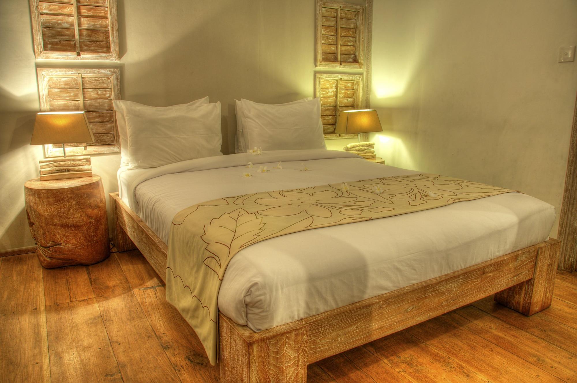 Villa Layla Seminyak Esterno foto