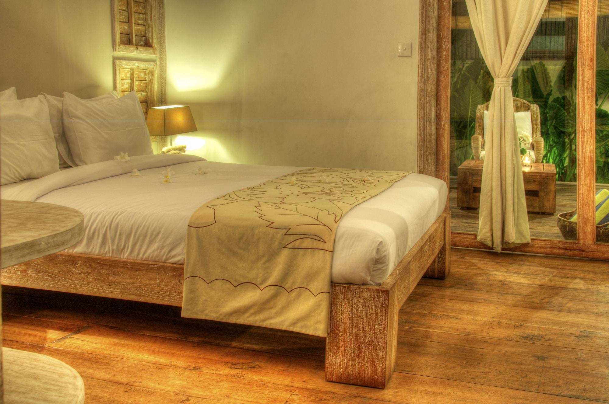 Villa Layla Seminyak Esterno foto