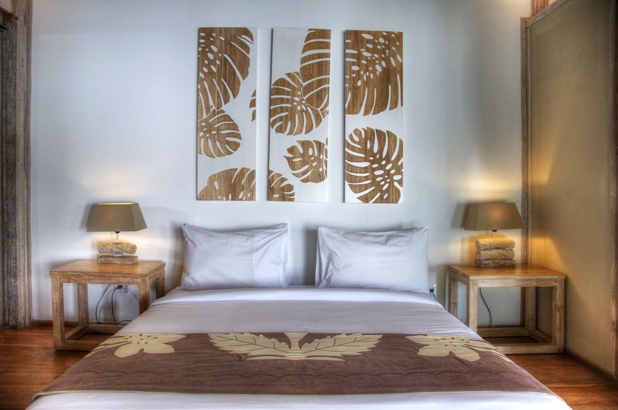 Villa Layla Seminyak Esterno foto