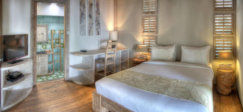 Villa Layla Seminyak Esterno foto