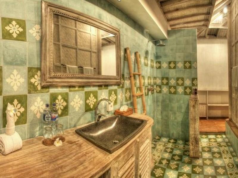 Villa Layla Seminyak Esterno foto