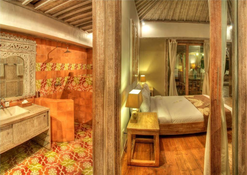Villa Layla Seminyak Esterno foto