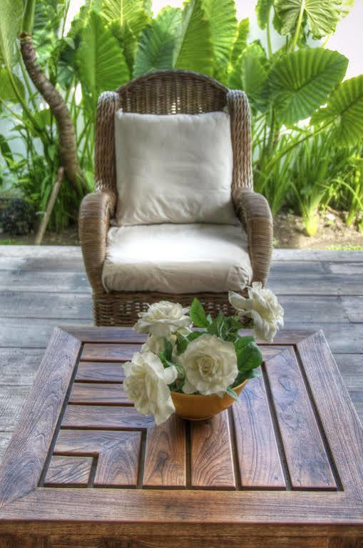 Villa Layla Seminyak Esterno foto